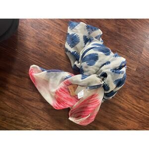 NWT vintage Mudd infinity scarf